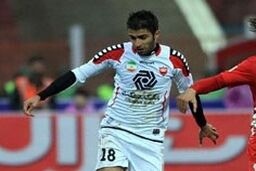 هافبک مصدوم پرسپولیسی در چه حال است؟