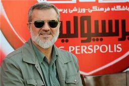 رویانیان: از ۳ پروژه بزرگ پرده‌برداری می کنم