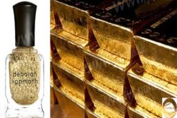 بزرگترین مصرف کننده طلای دنیا