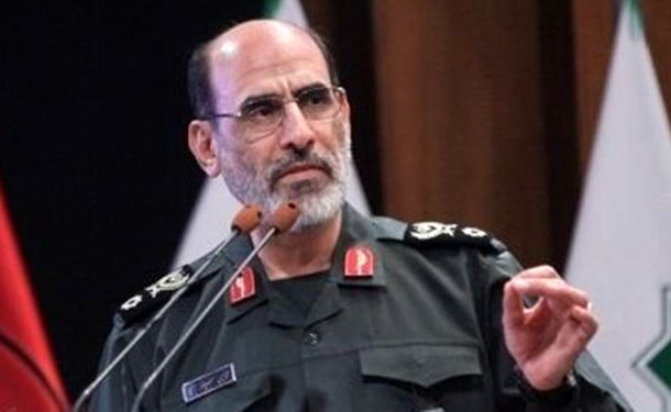 سردار سپهر: بیش از ۶۰۰ هزار بسیجی در سراسر کشور برای مقابله با کرونا حضور پیدا کرده‌اند