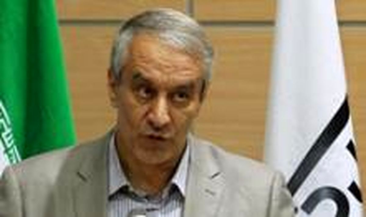 کفاشیان: مدیریت های گذشته صدماتی را به پرسپولیس وارد کرده است