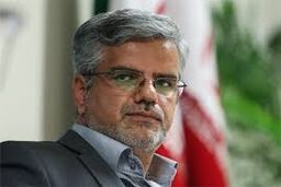 پست جدید جنجالی محمود صادقی + عکس