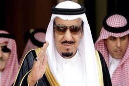 پشت پرده ی سفر پر هزینه ی ملک سلیمان پادشاه عربستان چیست؟