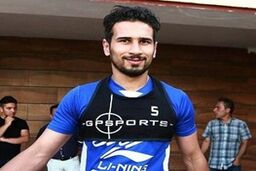 شهباز زاده به استقلال می رود؟