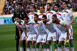 خصوصیتی که تیم ملی ایران را بالاتر از انگلیس بهترین خط دفاعی جهان کرده