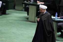 پاسخ‌های روحانی هیچ کس را قانع نکرد
