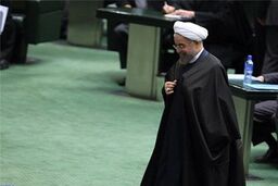  پاسخ‌های روحانی هیچ کس را قانع نکرد