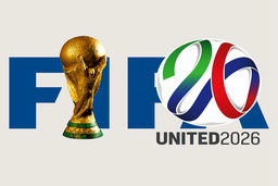 زمان و مکان قرعه‌کشی مسابقات فوتبال جام جهانی ۲۰۲۶ اعلام شد
