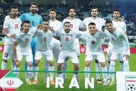 ایران در سید یک جام ملت‌های آسیا ۲۰۲۷
