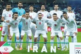ایران در سید یک جام ملت‌های آسیا ۲۰۲۷
