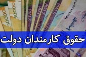 حداقل حقوق کارکنان ۱۸ میلیون و ۷۰۰ هزار تومان شد
