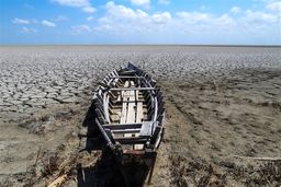 هشدار برای تالابهای شمال: چشم انتظار پرندگان مهاجر