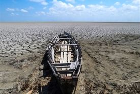     هشدار برای تالاب‌های شمال: چشم انتظار پرندگان مهاجر