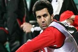 یک پرسپولیسی دیگر در راه استقلال