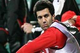 یک پرسپولیسی دیگر در راه استقلال