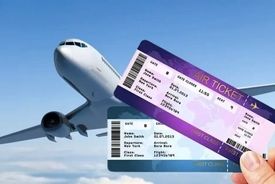 
فروش بلیت پروازهای اربعین آغاز شد
