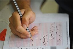 نتایج اولیه کنکور فردا اعلام می‌شود