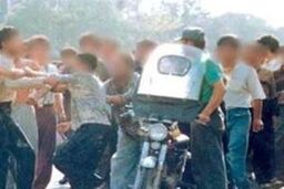ارجاع ۶۰۷ هزار نزاع به مراکز پزشکی قانونی در سال گذشته