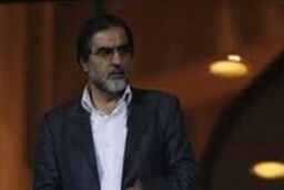 شهریاری: استعفای فتح اله زاده هنوز در هیات مدیره مطرح نشده است / ما از شفاف سازی قرارداد ها استقبال می کنیم