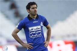 منتظری: توافق نهایی شود، از استقلال می‌روم