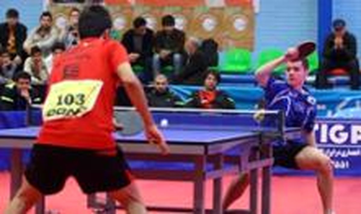 شکست ایران مقابل هند در حساس ترین مسابقه