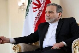 عراقچی: نظامیان آمریکا در هتل‌های کشورهای خلیج فارس پنهان شده‌اند 