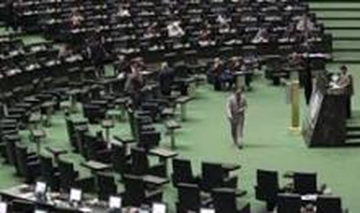 اسامی ناطقان میان دستور امروز مجلس