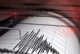  ۲۴ زخمی در زلزله ۶.۱ ریشتری ترکیه 