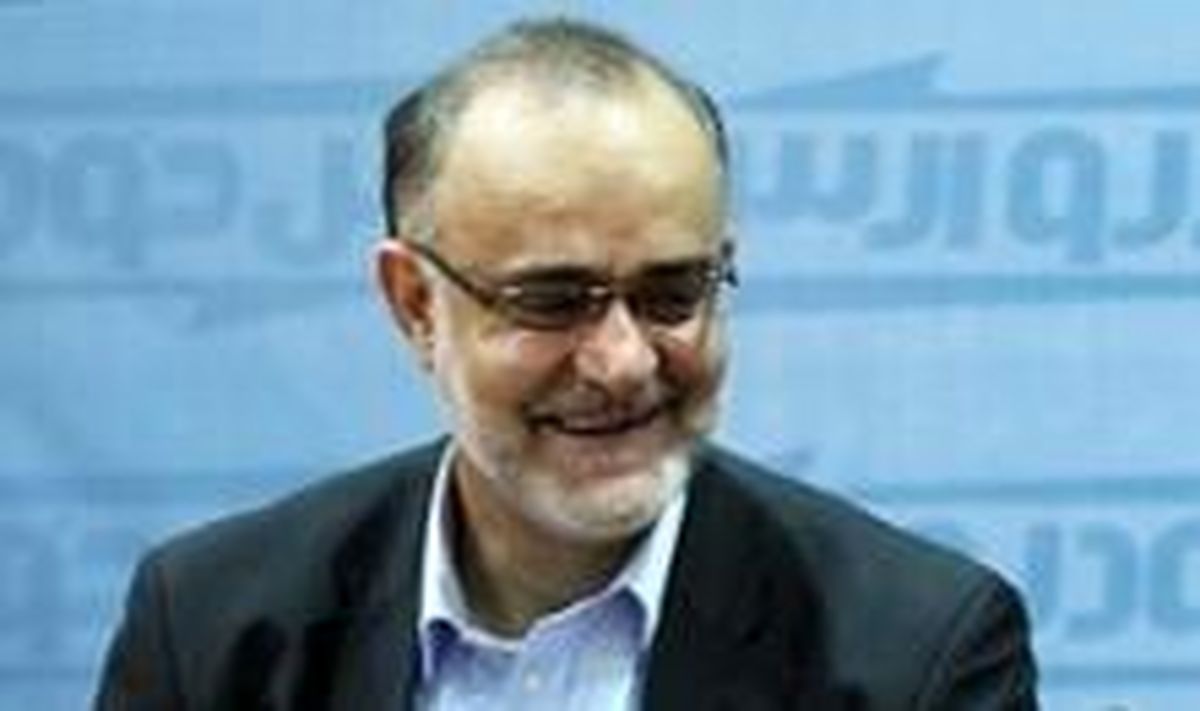 نبی: امیدوارم کی روش ما را به رستوران ببرد / همه مسئولان فدراسیون دوست دارند کی روش بماند
