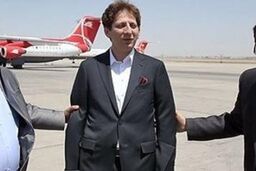 بررسی پرونده بابک زنجانی در اولین جلسه ستاد مبارزه با مفاسد اقتصادی در سال ۹۳