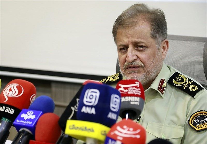  ورود پلیس فتا به تبلیغ عمل "تغییر رنگ چشم" و آمپول‌های لاغری 