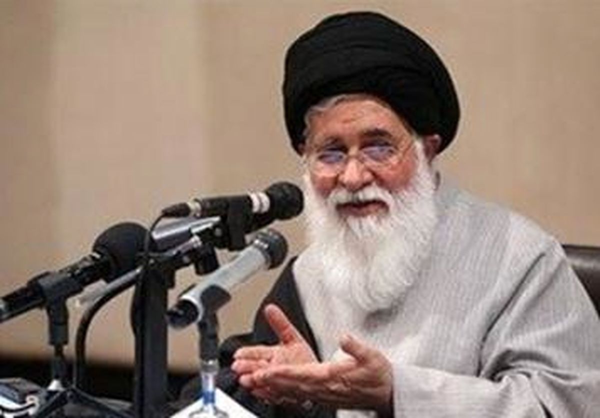 واکنش وزارت ارتباطات به سخنان آیت الله علم الهدی