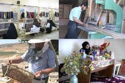 ساماندهی و ارتقای بازار کار در کارگروه تخصصی