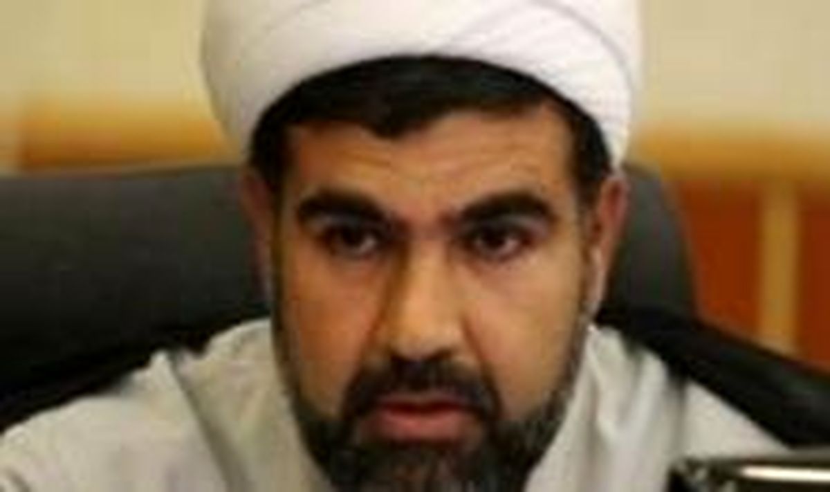 طرح امر به معروف و نهی از منکر به زودی در صحن بررسی می شود / انتقال نظر آیت الله لاریجانی به مجلس