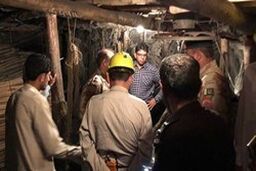 ریزش معدن در پاکستان جان 16 نفر را گرفت