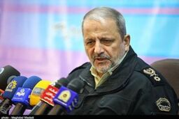 کاهش ۱۱ درصدی اجتماعات اعتراضی و صنفی در سال ۹۲