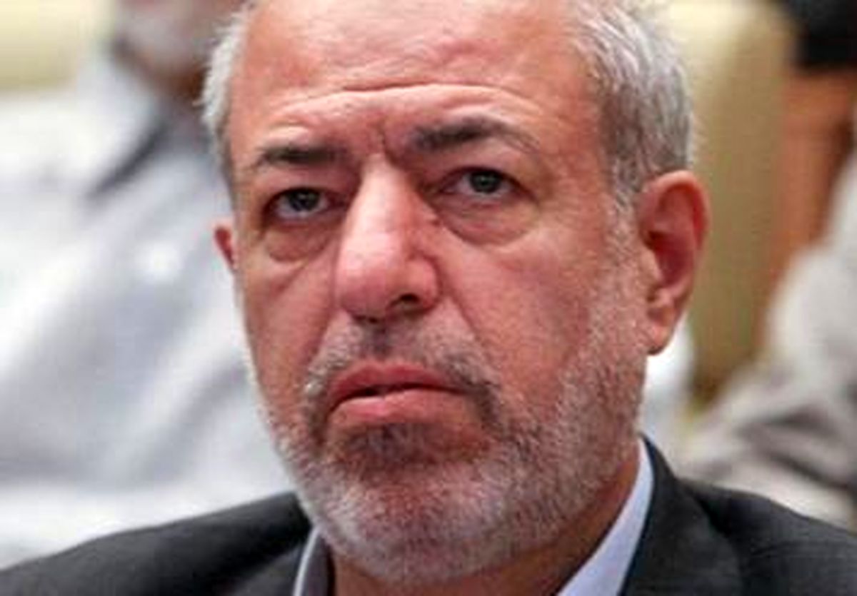 وزیر نیرو: شیوه واگذاری نیروگاه ها اصلاح می شود