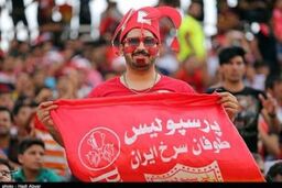 موافقت رحیمی با استعفای مدیرروابط عمومی باشگاه پرسپولیس