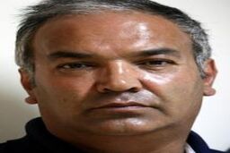 رجبی: فولاد با پرس کردن، کار السد را تمام می کند