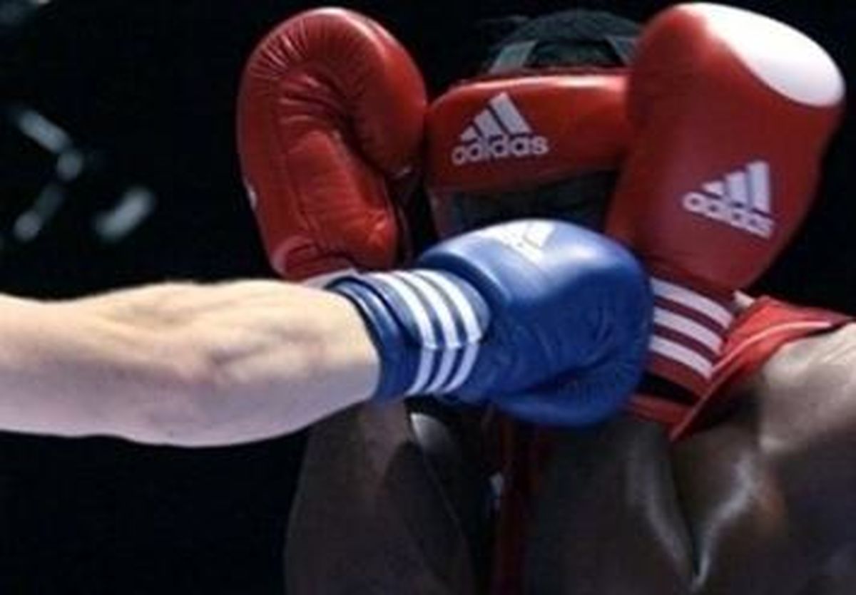 مقصودی به دلیل مشغله شخصی از بوکس فاصله گرفته است