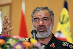 تاکید دریادار فدوی بر ایجاد آمادگی رزم با تجسم صحنه واقعی رویارویی