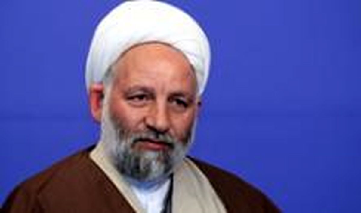 برگزاری نشست خبری جبهه پایداری تا آخر فروردین ماه