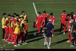 ۲۳ بازیکن جدید در فهرست وینگادا قرار گرفتند