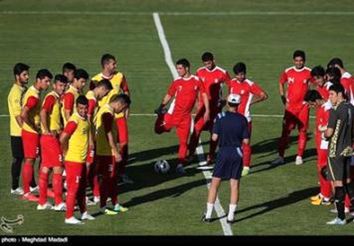 ۲۳ بازیکن جدید در فهرست وینگادا قرار گرفتند