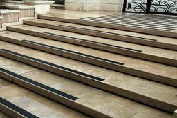 راهنمای انتخاب و سفارش ترمز پله