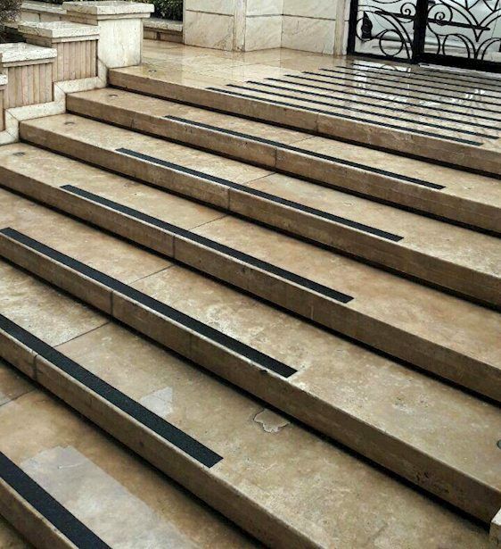 راهنمای انتخاب و سفارش ترمز پله