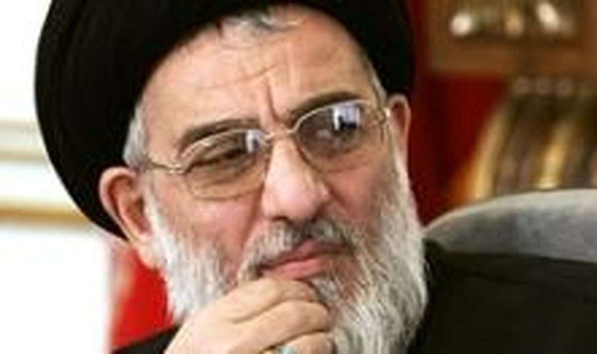 دفاع هاشمی شاهرودی از منشور حقوقی دولت روحانی