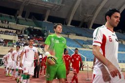 تحلیلی از تیم ملی فوتبال ایران به بهانه حضور در جام جهانی