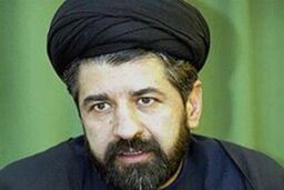طه هاشمی: به کسانی که هراتی را به ما معرفی کرده اند گلایه می کنیم