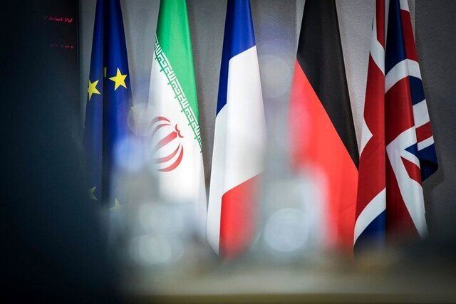 اروپاییها برای پیشبرد مذاکرات باید از تهدید دست بردارند